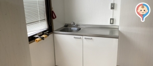 南コミュニティセンターの授乳室・オムツ替え台情報