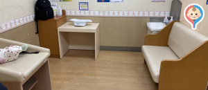 トイザらス  青森店(1階)の授乳室・オムツ替え台情報