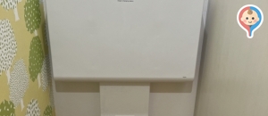 社会医療法人一成会 木村病院(2F)の授乳室・オムツ替え台情報