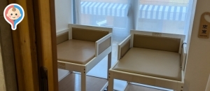 エン cafe &things(2F)の授乳室・オムツ替え台情報