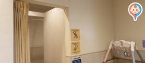 トイザらス・ベビーザらス  高岡店(1F)の授乳室・オムツ替え台情報