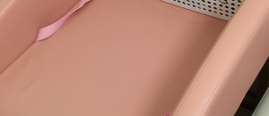 ほけんの窓口練馬駅前店の授乳室・オムツ替え台情報