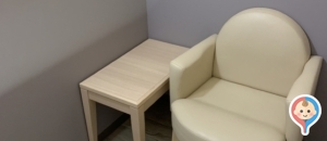 イオンモール土岐の授乳室・オムツ替え台情報