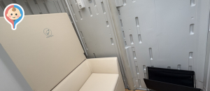 上野動物園(インフォメーション前)の授乳室・オムツ替え台情報