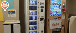 阪急神戸店(5階ベビールーム)の授乳室・オムツ替え台情報