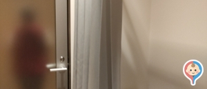 赤坂Bizタワーの授乳室・オムツ替え台情報