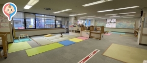 キッズな蒲田(2F)の授乳室・オムツ替え台情報