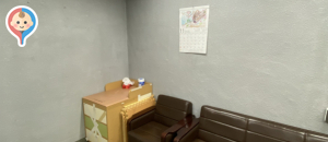 羽根木公園(1F)の授乳室・オムツ替え台情報