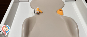 神戸阪急地下1階(B1)のオムツ替え台情報