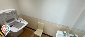 Joshin明石店(1F)の授乳室・オムツ替え台情報