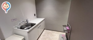 アミュプラザ宮崎 やま館(6F)の授乳室・オムツ替え台情報