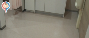 アリオ北砂(2F)の授乳室・オムツ替え台情報