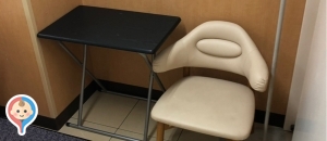 ライフ弁天町店(1F)の授乳室・オムツ替え台情報