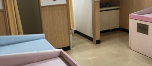 アピタ福井店(2F)の授乳室・オムツ替え台情報