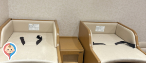 アトレ恵比寿西館(6F)の授乳室・オムツ替え台情報