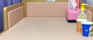 カースチール前橋店(1F)のオムツ替え台情報