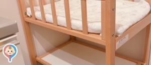 幕張ハウジングパークの授乳室・オムツ替え台情報