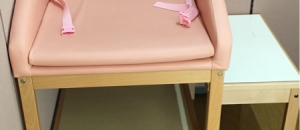 国立病院機構浜田医療センター（独立行政法人）(1F)の授乳室・オムツ替え台情報