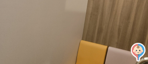 エスパル山形(2F)の授乳室・オムツ替え台情報