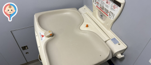 練馬区役所(2階 10階 20階)の授乳室・オムツ替え台情報