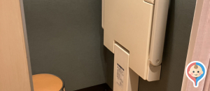 ラウンドワンスタジアム ららぽーと新三郷店(3F)の授乳室・オムツ替え台情報