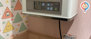 アピタ本屋横(1F)の授乳室・オムツ替え台情報