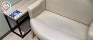 赤ちゃん本舗 アルカキット錦糸町店(5F)の授乳室・オムツ替え台情報