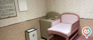 サンパークあじす(2Fニトリ奥)(2F)の授乳室・オムツ替え台情報