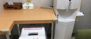 コジマ ビックカメラ 梶ヶ谷店の授乳室 オムツ替え台情報