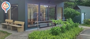 浜松市フラワーパーク(1F)の授乳室・オムツ替え台情報