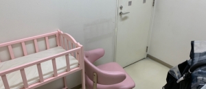 茨木市立男女共生センター ローズＷＡＭ(2F)の授乳室・オムツ替え台情報