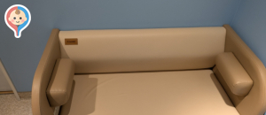 東京インテリア家具 筑紫野店(1F)の授乳室・オムツ替え台情報