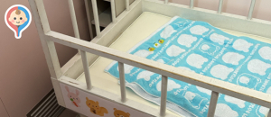 岐阜市科学館の授乳室・オムツ替え台情報