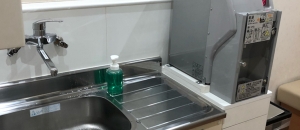 イーアス札幌(2F)の授乳室・オムツ替え台情報