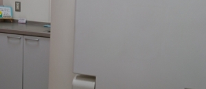 大田区立入新井図書館(4F)の授乳室・オムツ替え台情報