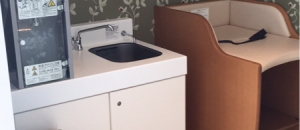 東京インテリア家具 前橋南本店(各階)の授乳室・オムツ替え台情報