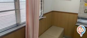 志免町総合福祉施設シーメイト(1F)の授乳室・オムツ替え台情報