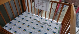 ホビーオフ 八王子大和田店(4F)のオムツ替え台情報