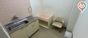 西松屋 明石魚住店の授乳室・オムツ替え台情報