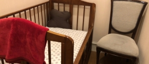 ホテルモントレ仙台(5F)の授乳室情報