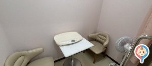 ショッピングプラザアピア(3F)の授乳室・オムツ替え台情報