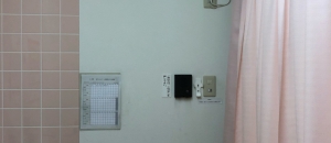 西松屋 美濃加茂店(1F)の授乳室・オムツ替え台情報