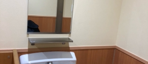 信濃町駅(1F)の授乳室・オムツ替え台情報