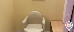 アンパンマンこどもミュージアム&モール(1F)の授乳室情報