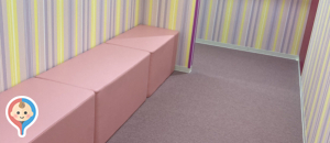 ピュアハートキッズランド 入間サイオス店(3F)の授乳室・オムツ替え台情報