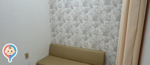 コーチャンフォーつくば店の授乳室・オムツ替え台情報