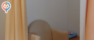 キラリス函館キッズプラザ(4F)の授乳室・オムツ替え台情報