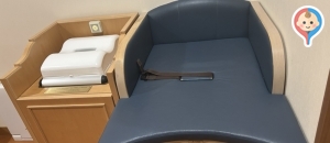 ディズニーアンバサダーホテル(チップとデールのプレイグラウンド)(1F)の授乳室・オムツ替え台情報