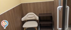 カインズホーム三浦店(1F)の授乳室・オムツ替え台情報