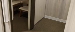 イオンモール幕張新都心(1F)の授乳室・オムツ替え台情報